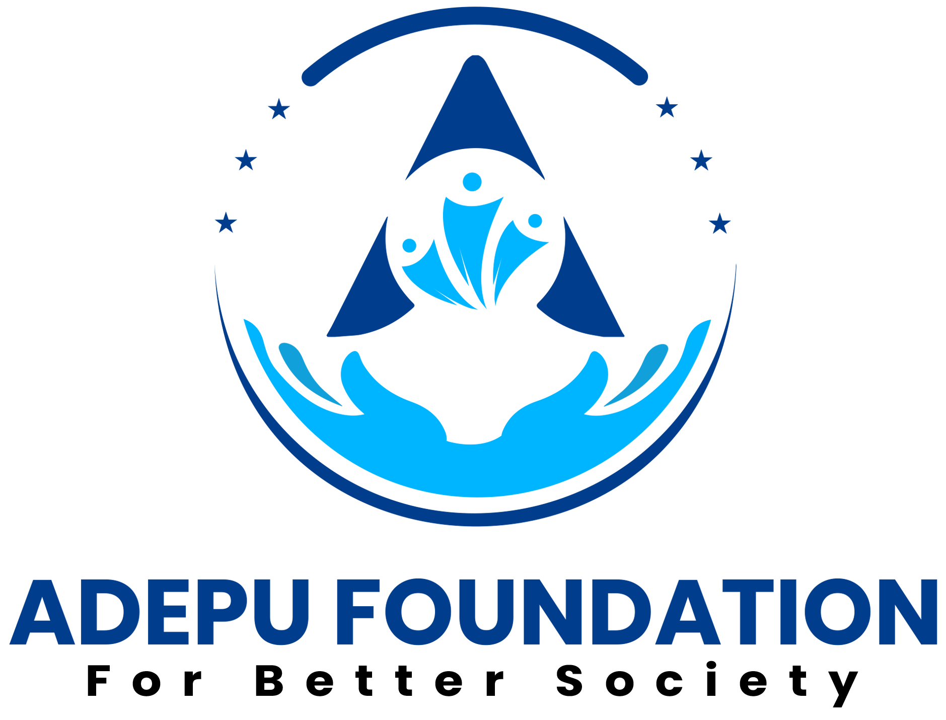 Adepu Foundation Logo